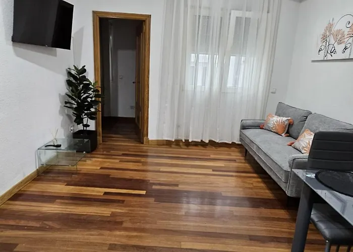 Apartamentos Sleep In Madrid