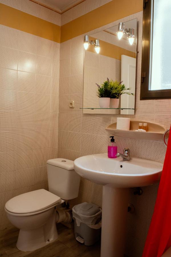 Sleep In Apartament *
