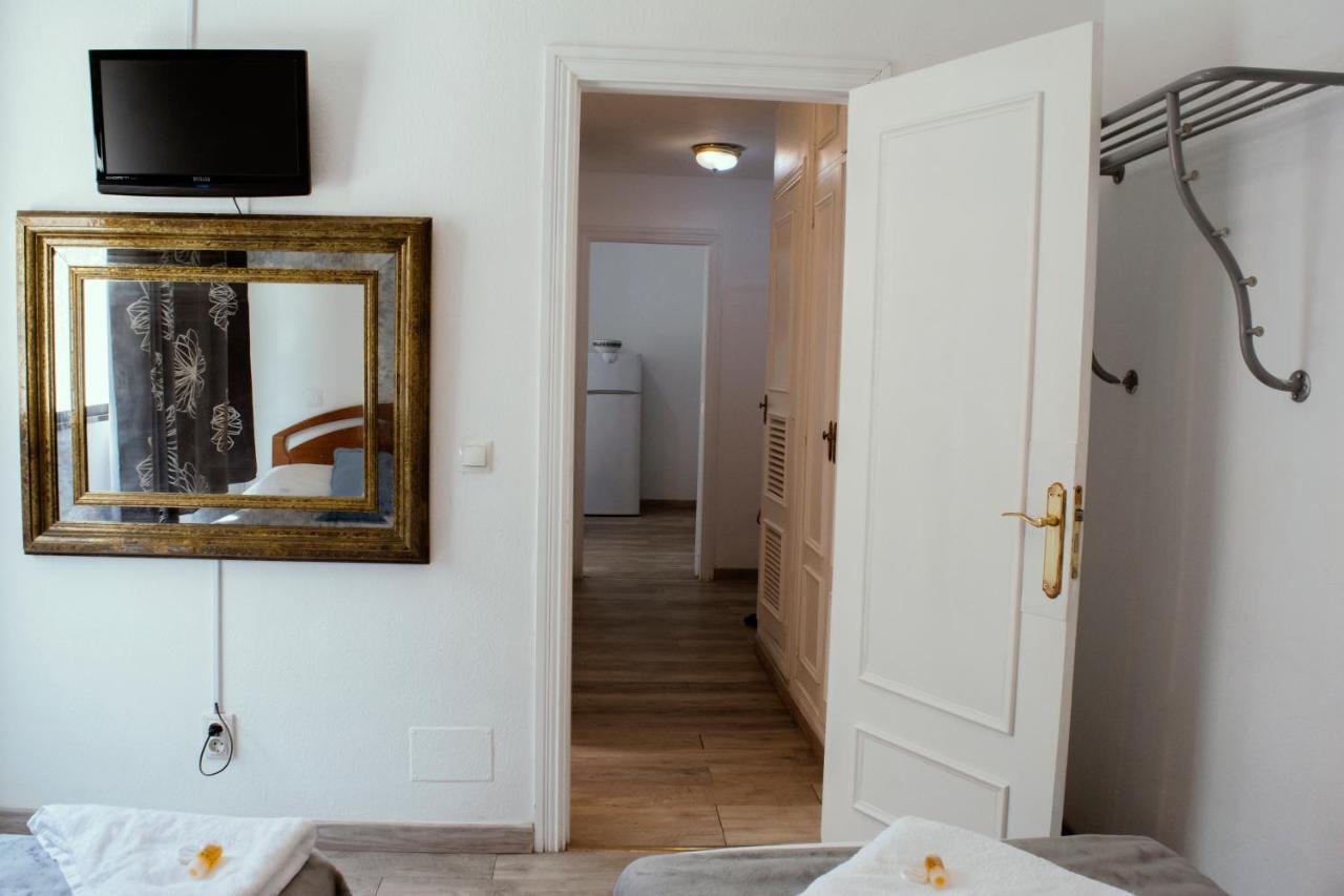 Sleep In Apartament