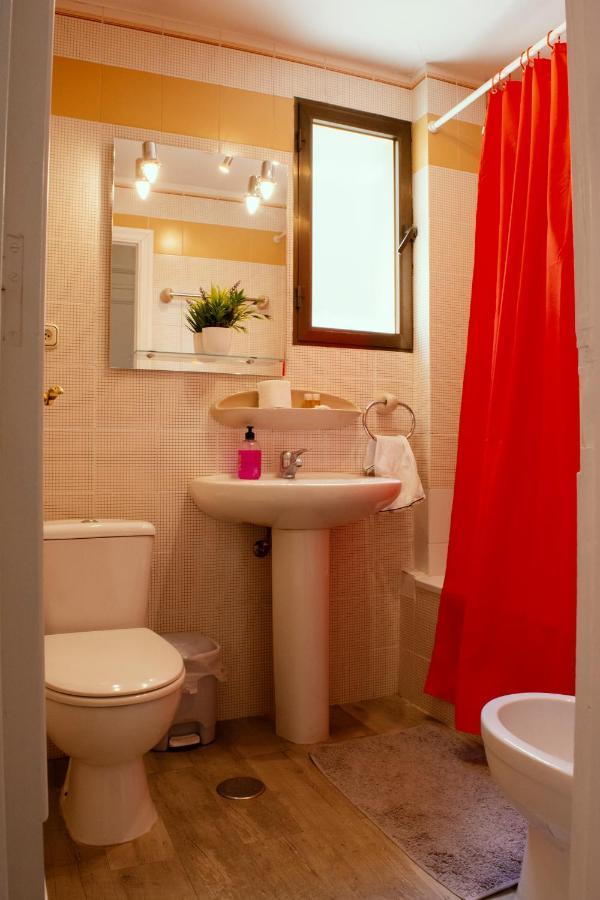 Sleep In Apartament Madrid