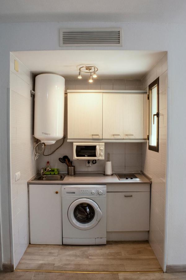 Apartament Sleep In Madrid
