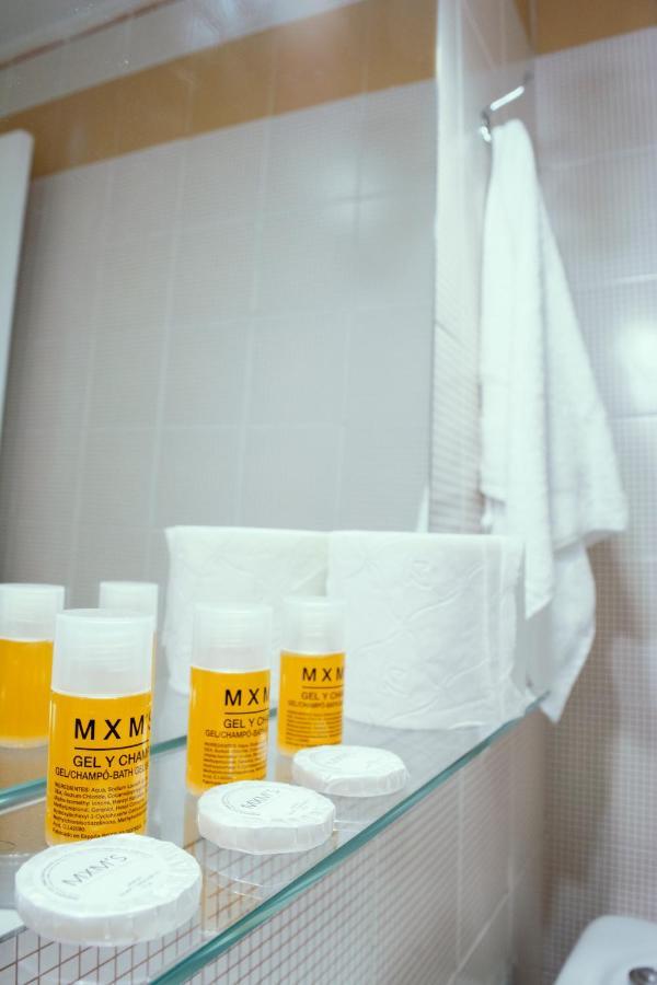 Apartament Sleep In Madrid
