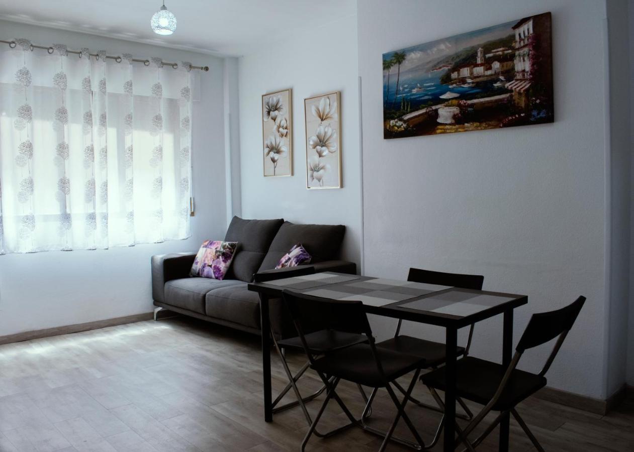 Sleep In Apartament Madrid