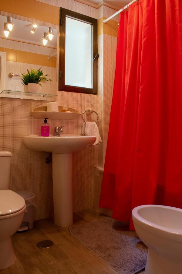 Sleep In Apartament Madrid