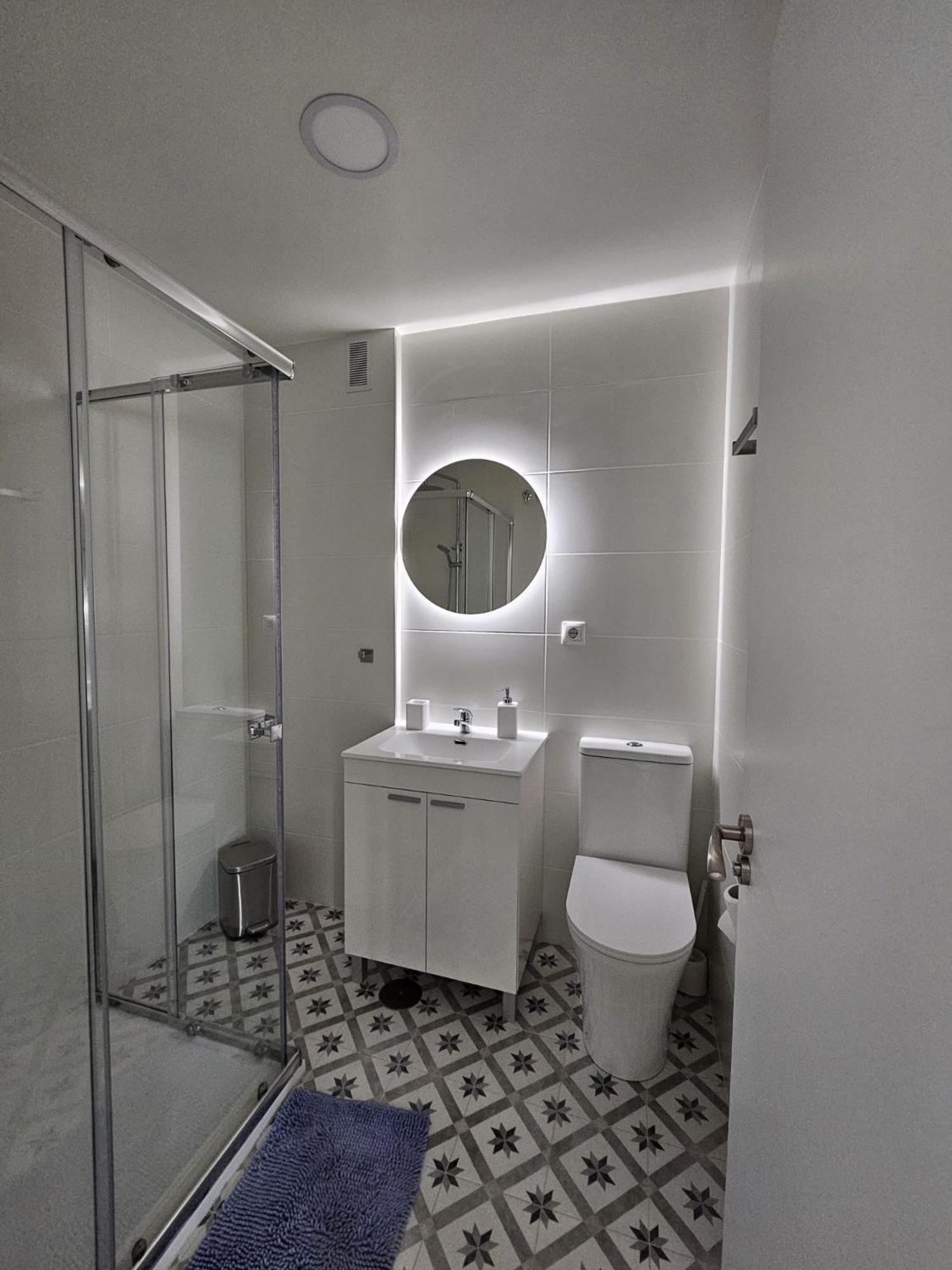 Apartament Sleep In Madrid