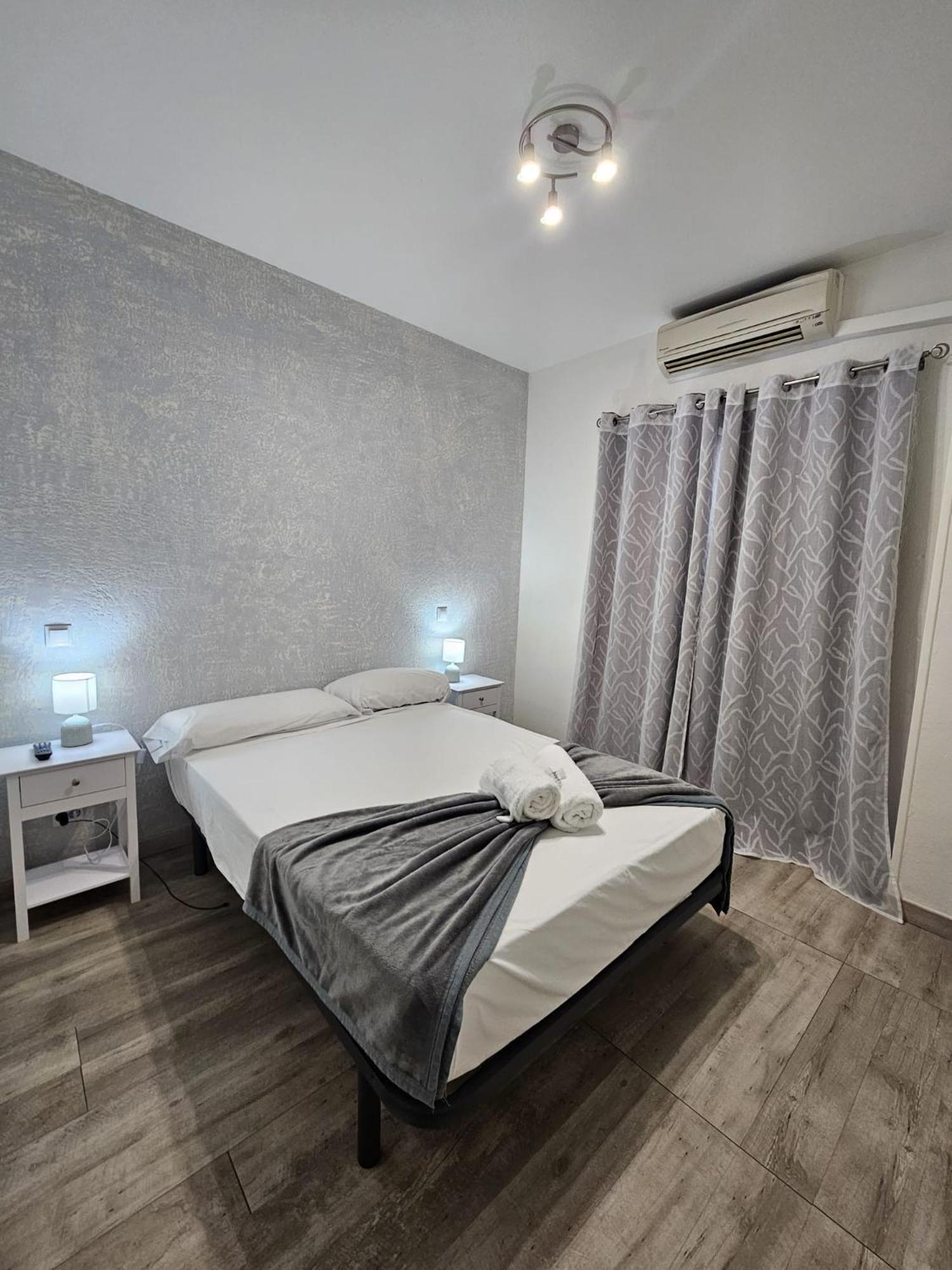Sleep In Apartament Madrid