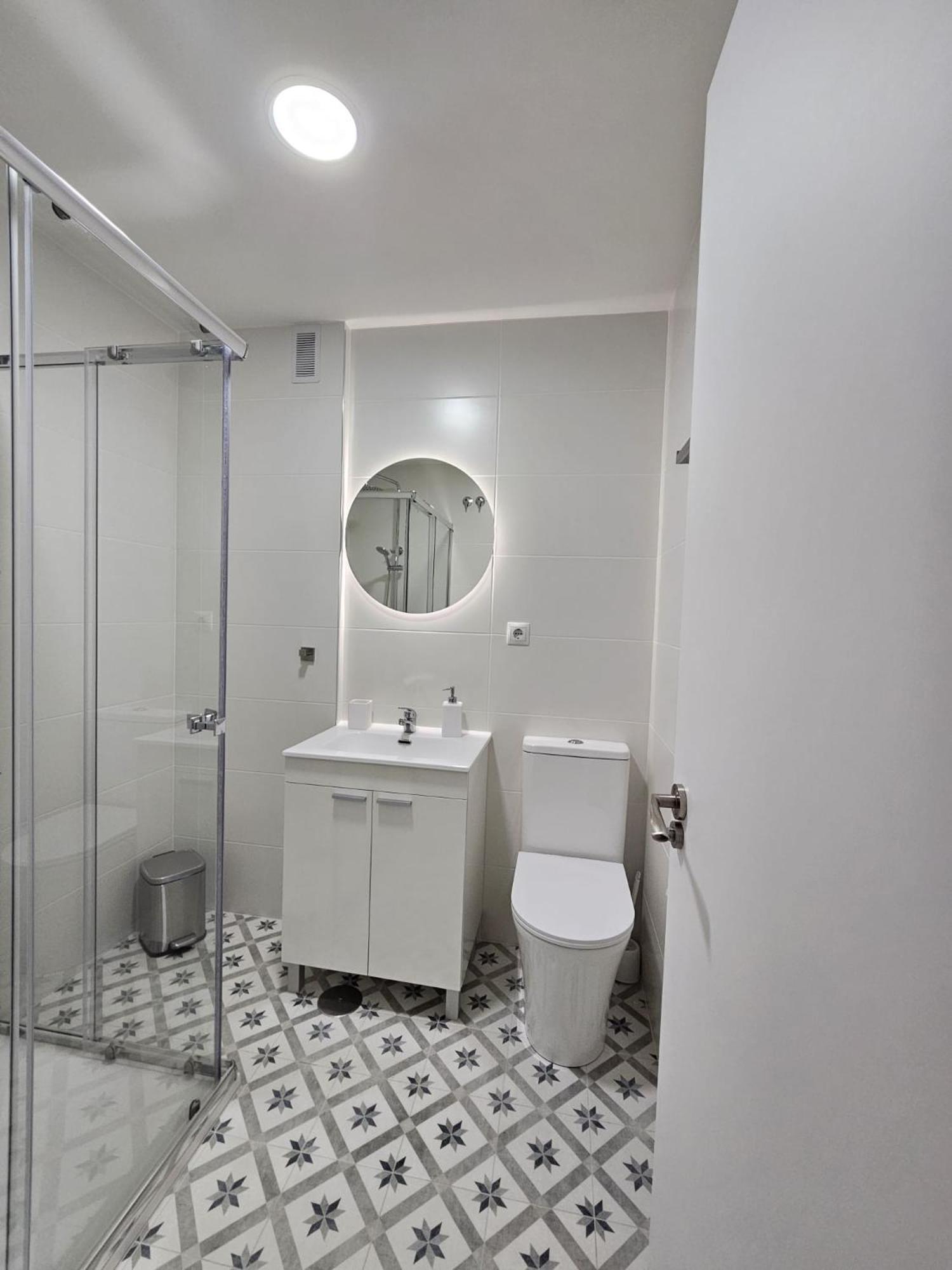 Apartament Sleep In Madrid