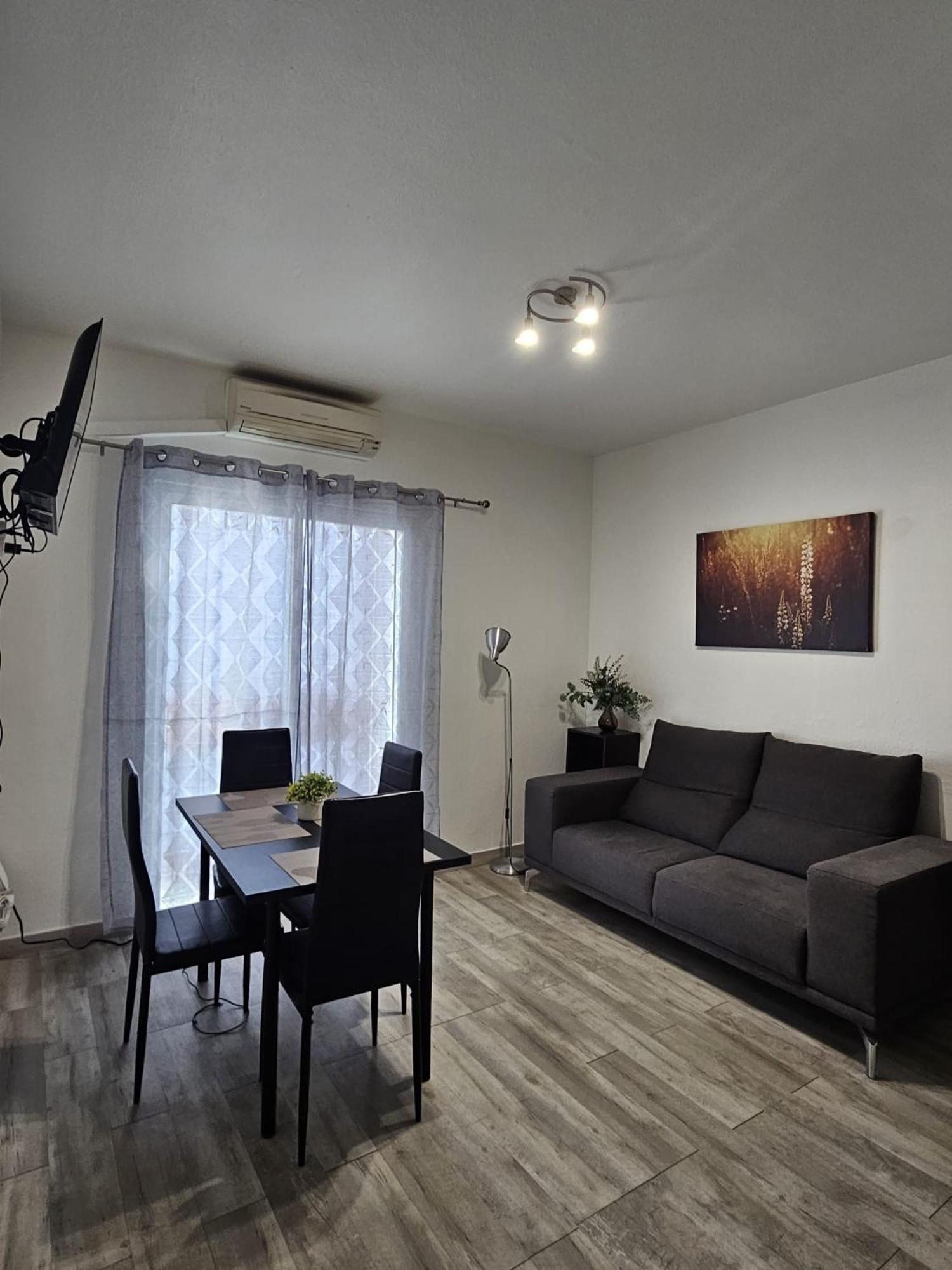 Apartament Sleep In Madrid