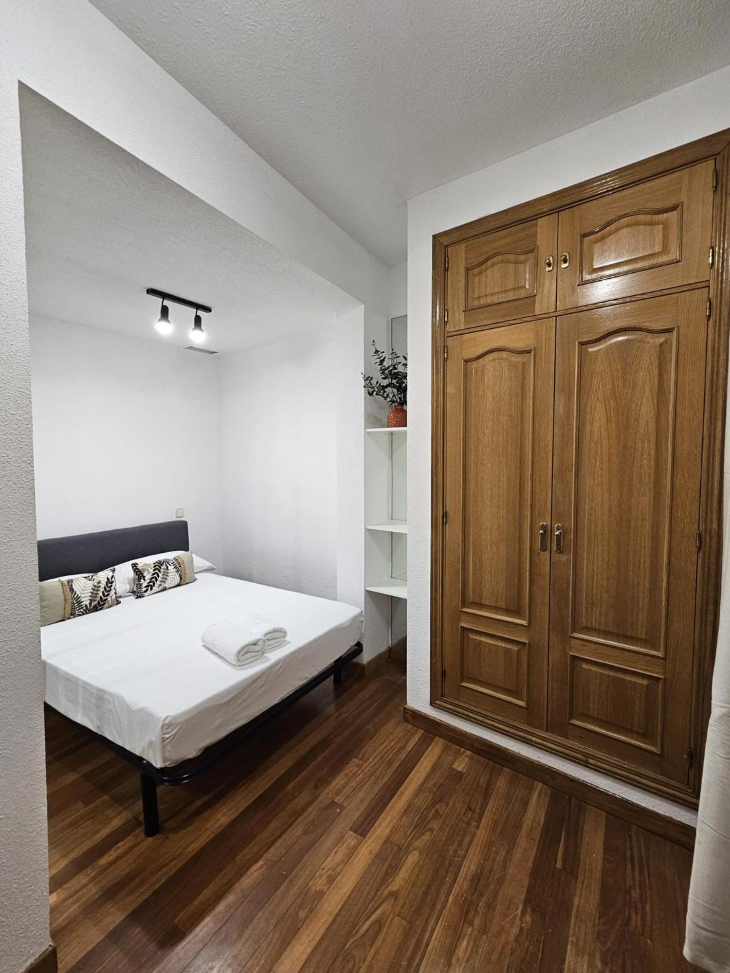Sleep In Apartament