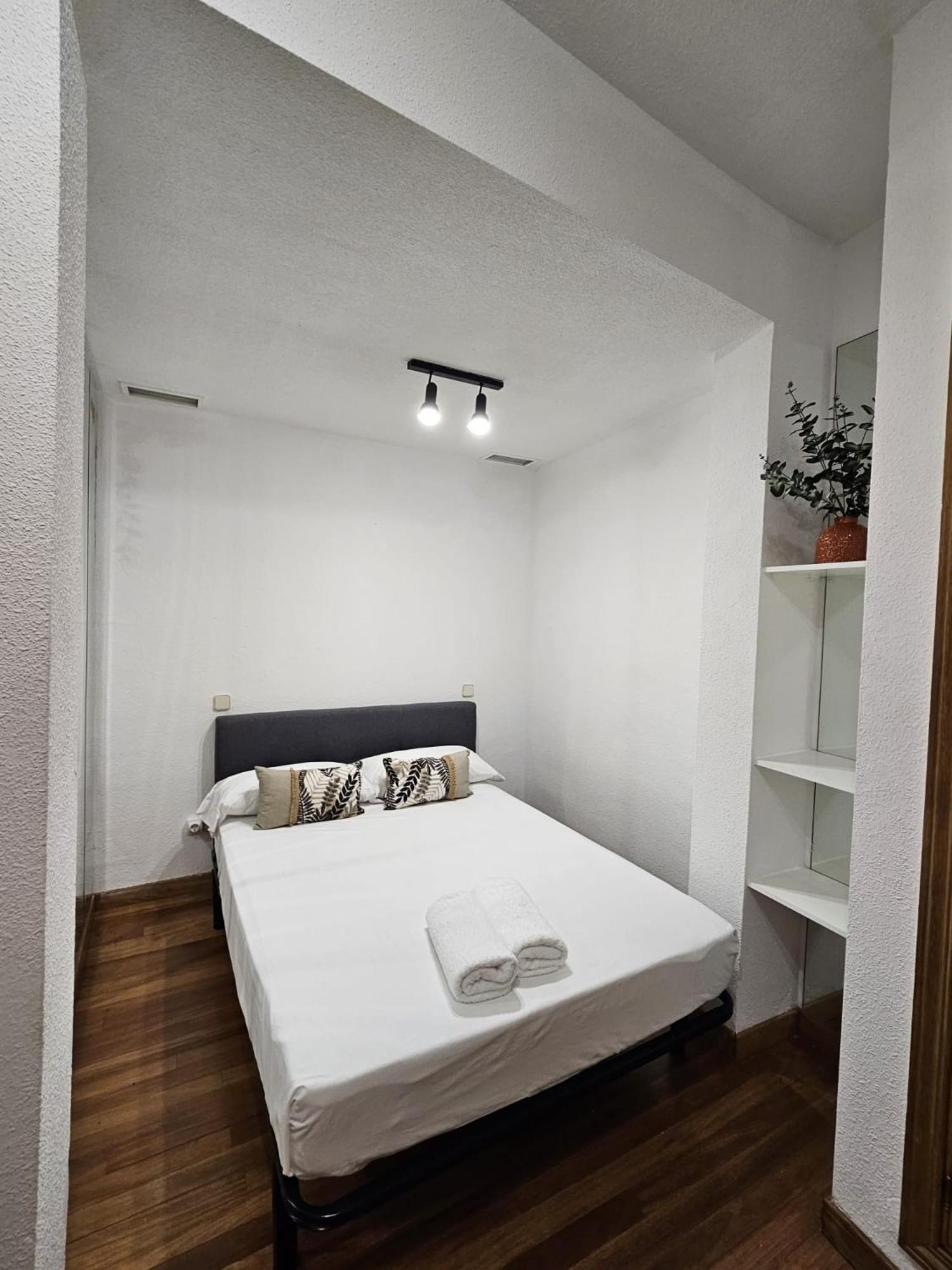 Sleep In Apartament Madrid